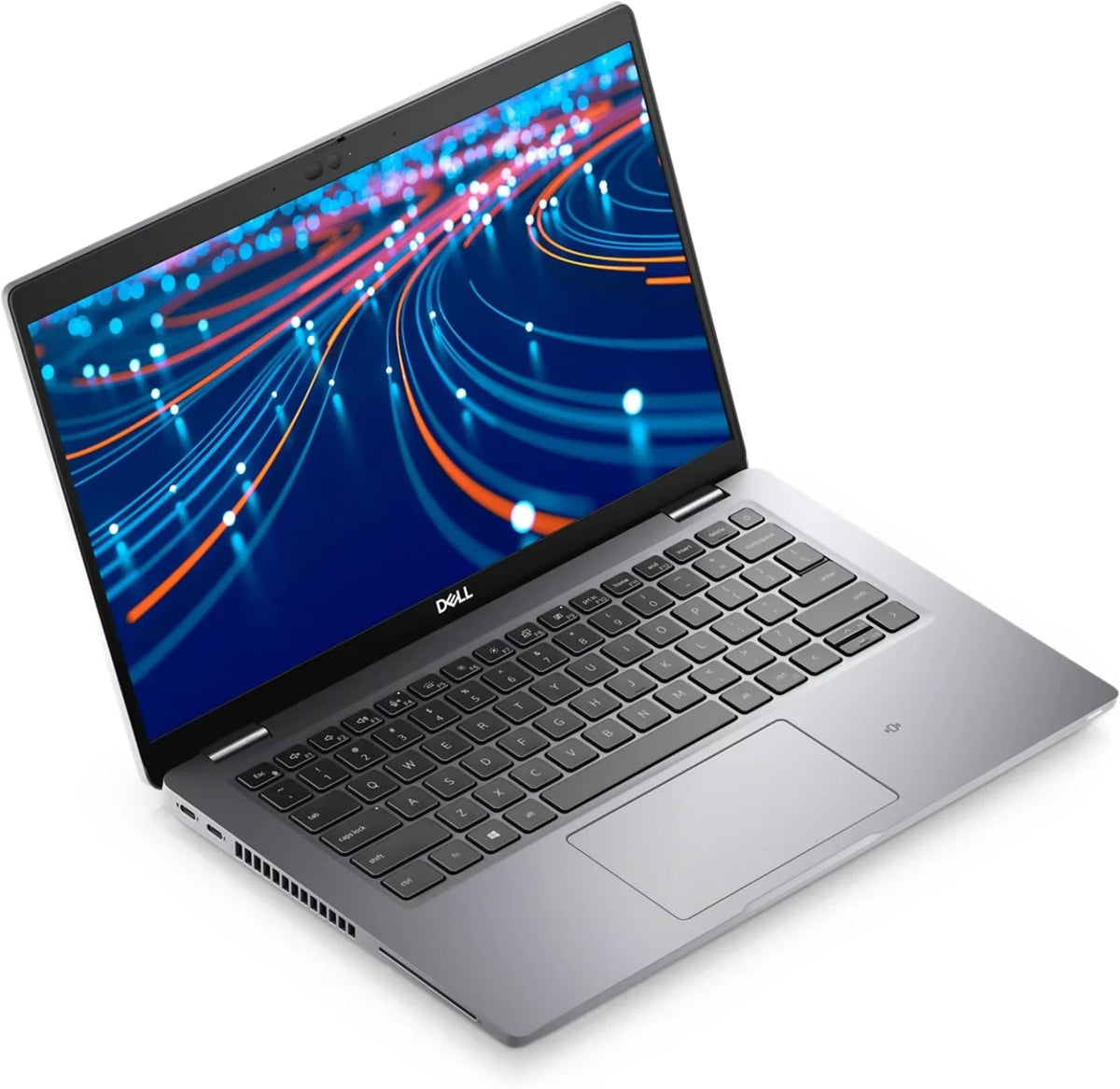Restored 5000 5420 Laptop (2021) 14" FHD Touch i7 - 256GB SSD - 16GB RAM 4 Cores @ 4.4 GHz - 11th Gen CPU (Refurbished)