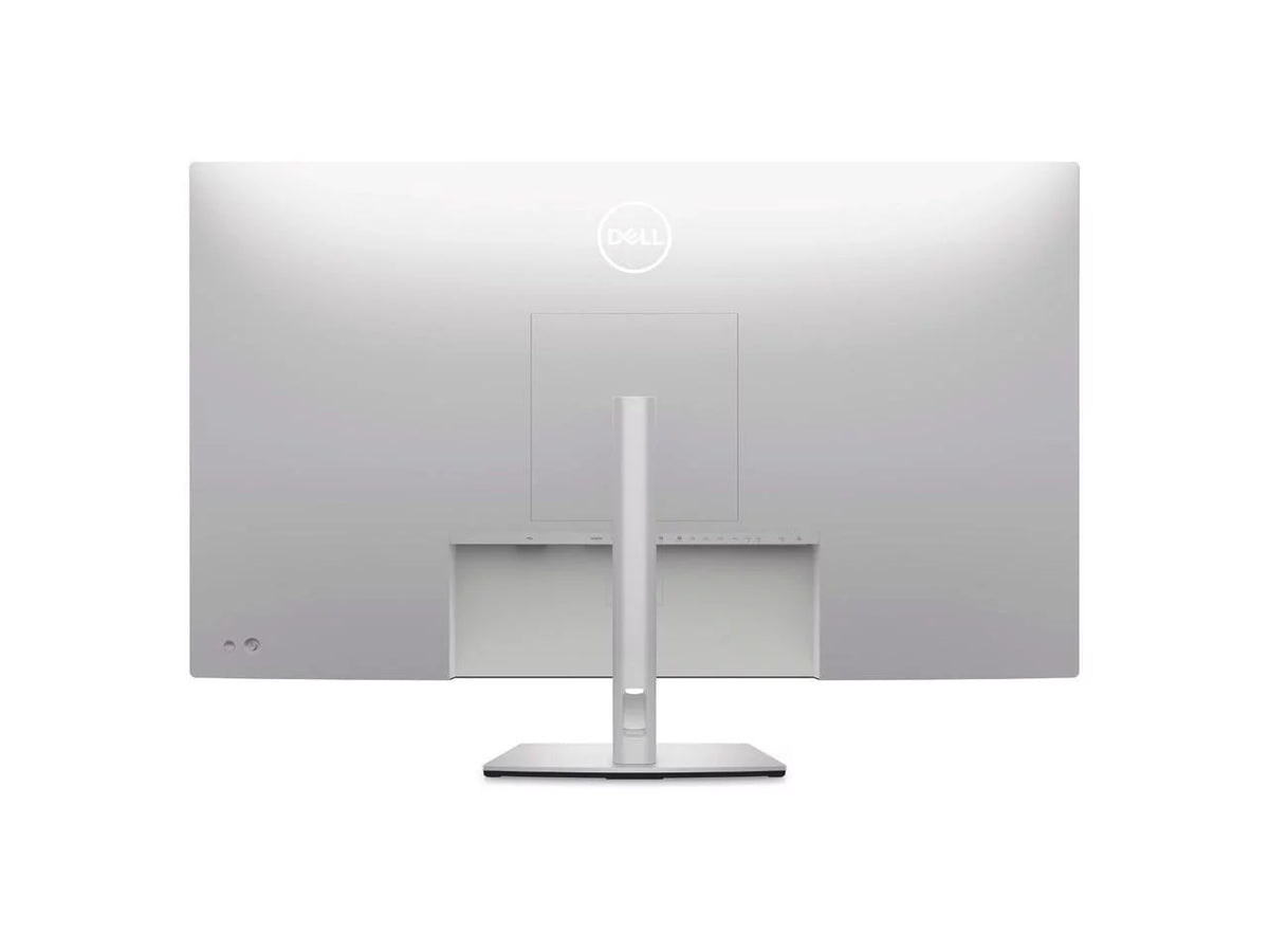 UltraSharp 42.5' UHD Monitors - 5 ms GTG - 3840 x 2160 (4K) - 350 Nit - IPS Panel - 16:9 - Exclusive Design