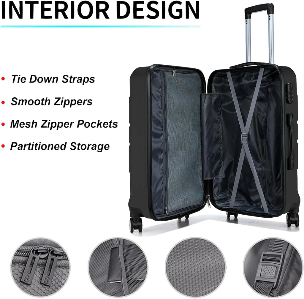 (Black) Equipment