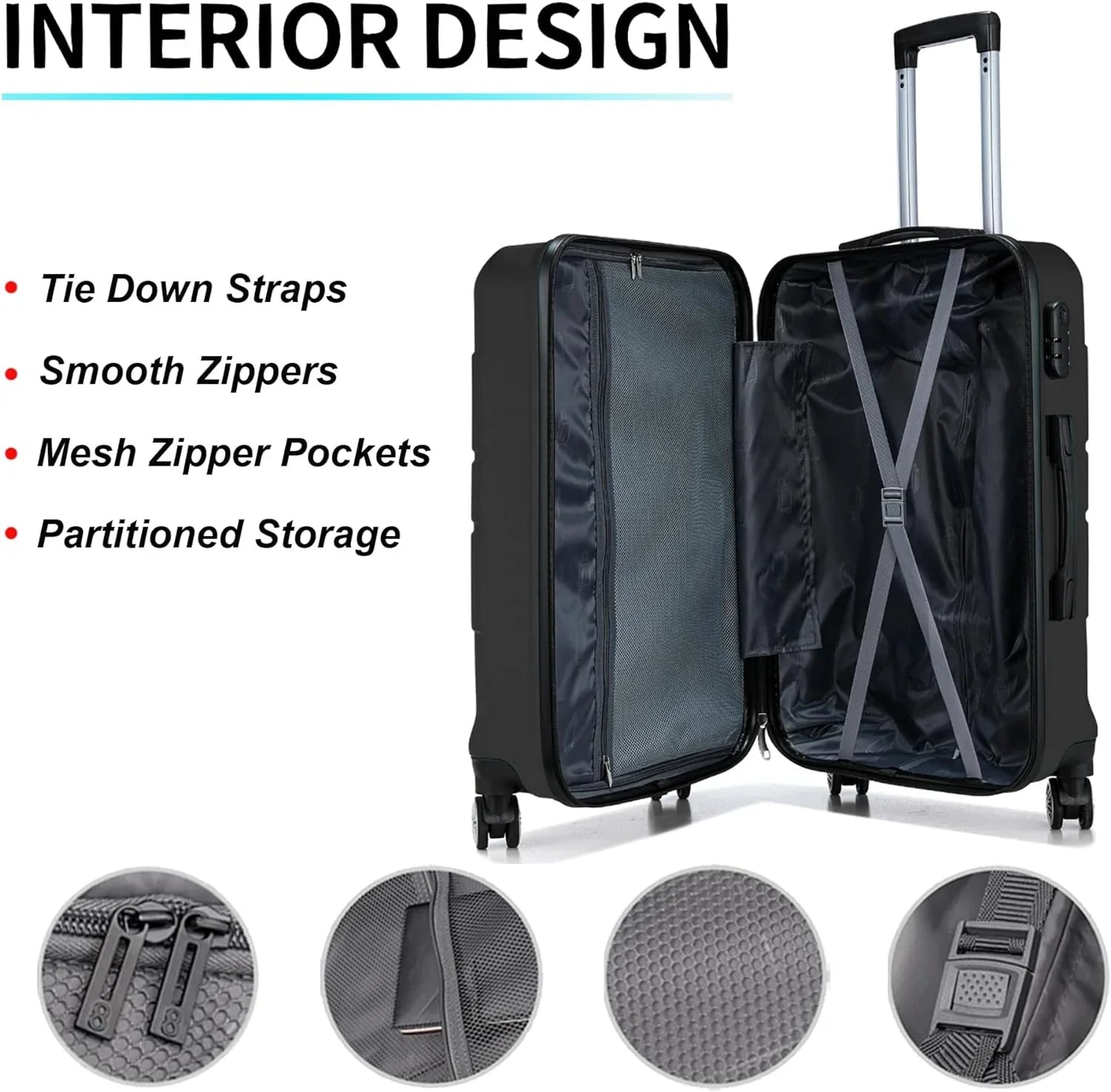 (Black) Equipment