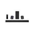 Stylish LG SN7R 5.1.2 Channel Home Theater Sound System w/ Dolby Atmos (Used - Good)