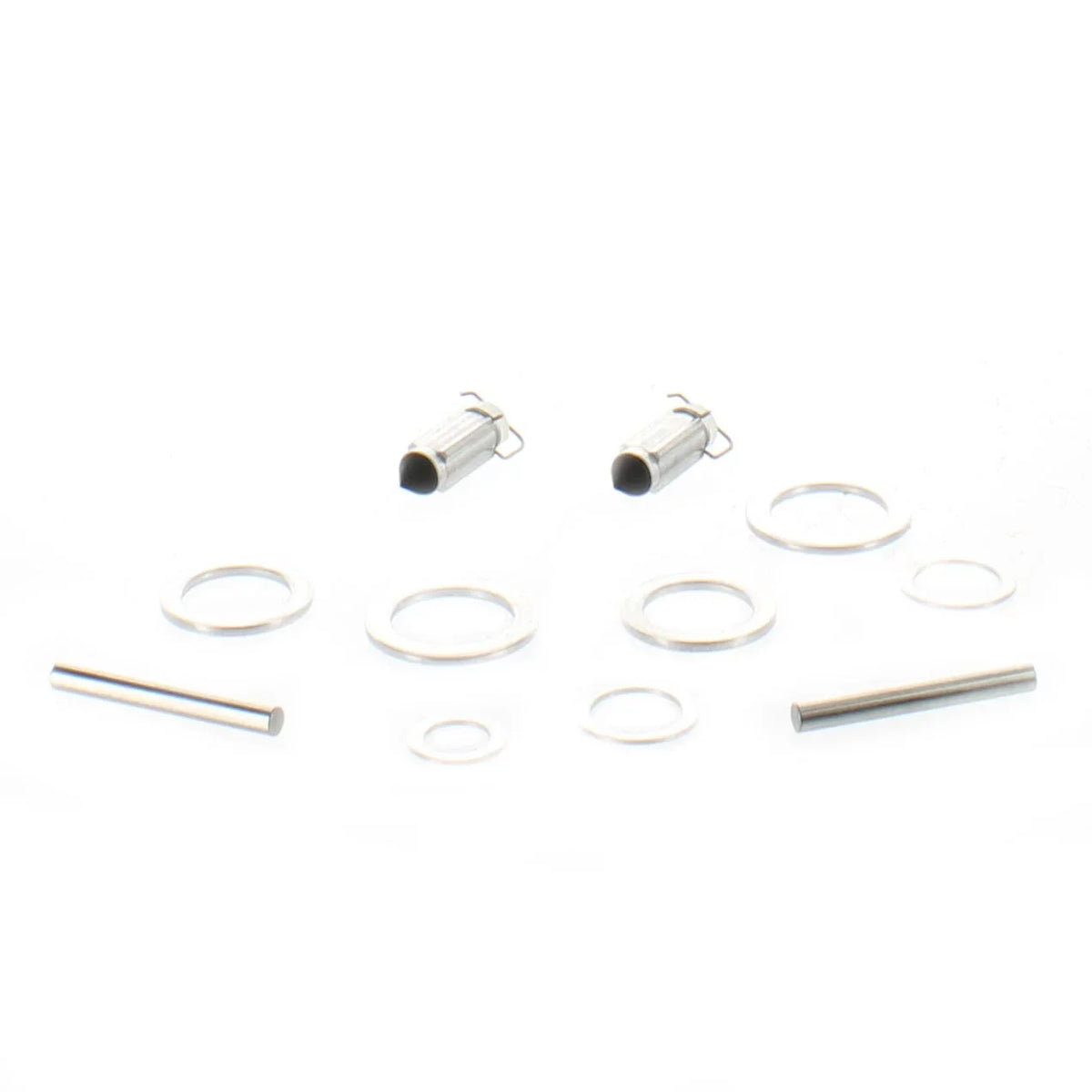 Yamaha Marine New OEM 2-Stroke Outboard Carburetor Repair Kit 6E5-W0093-09-00 - Exclusive Design