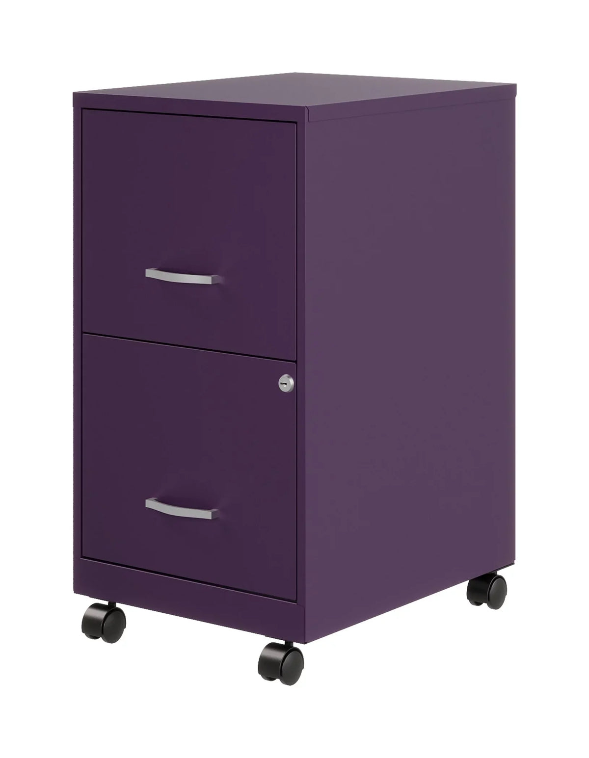 Purple Equipment