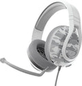 Turtle Beach Recon 500 Wired Gaming Headset - Arctic Camo [New ] PS 4, Playsta - Exclusive Design