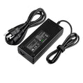 CJP-Geek 19.5V 7.7A AC Adapter Charger for Zbook 15 Workstation 677763-002 Power Cord