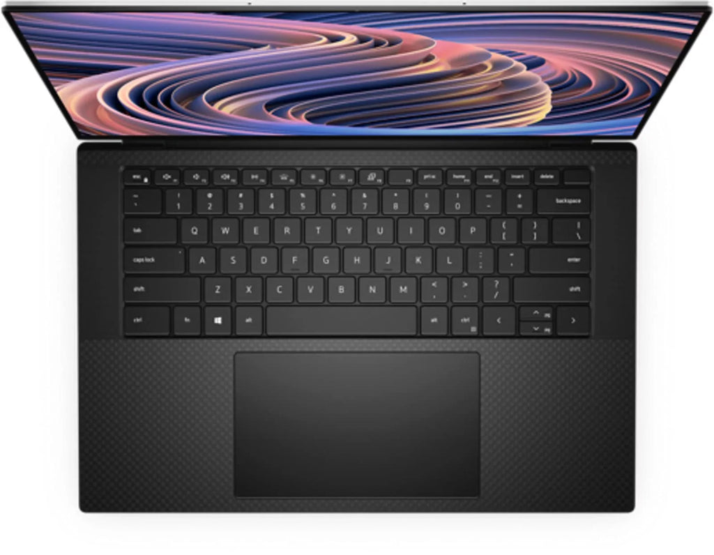 Stylish Restored XPS 9520 Laptop (2022) 15.6" 4K Touch i7 - 512GB SSD - 32GB RAM - RTX 3050 14 Cores @ 4.7 GHz - 12th Gen CPU (Refurbished)