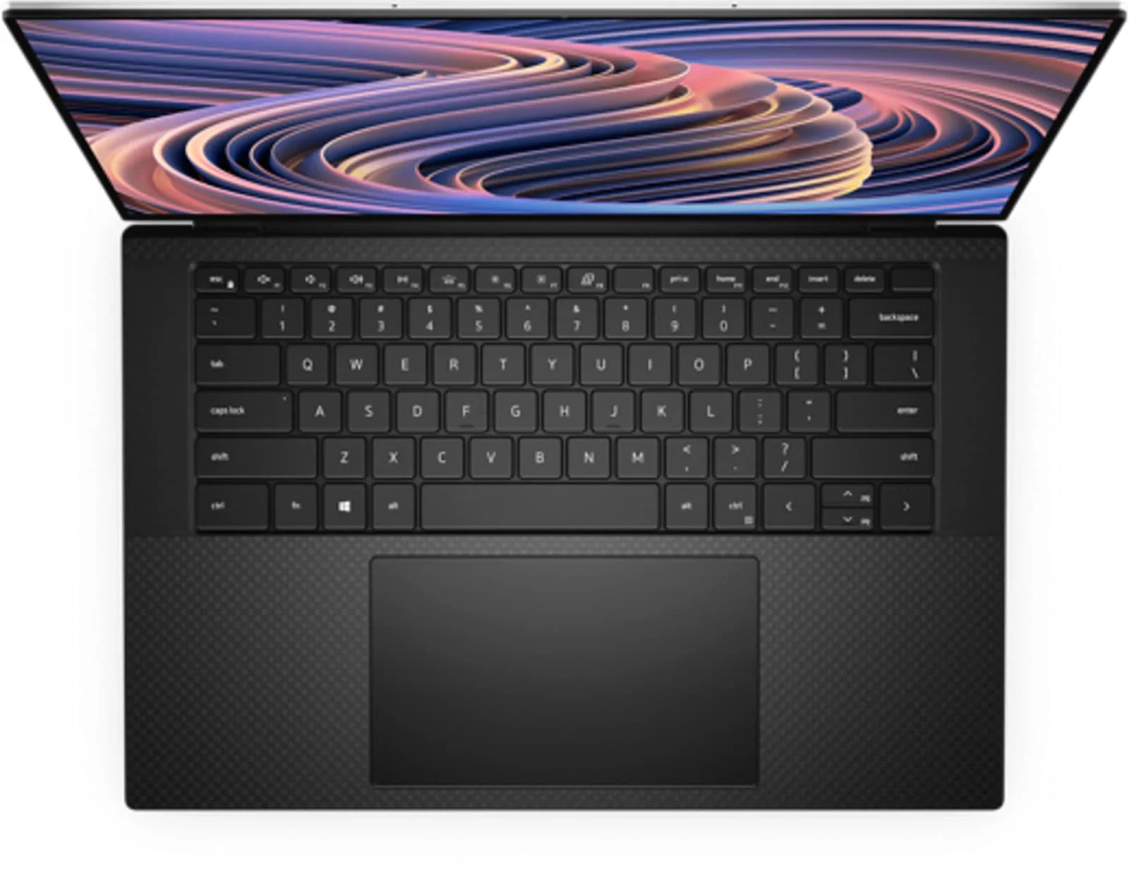 Stylish Restored XPS 9520 Laptop (2022) 15.6" 4K Touch i7 - 512GB SSD - 32GB RAM - RTX 3050 14 Cores @ 4.7 GHz - 12th Gen CPU (Refurbished)