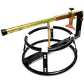 Stylish Venom Motorcycle Bike Bead Breaker Tire Wheel Changer Compatible with Ducati Streetfighter Street Fighter