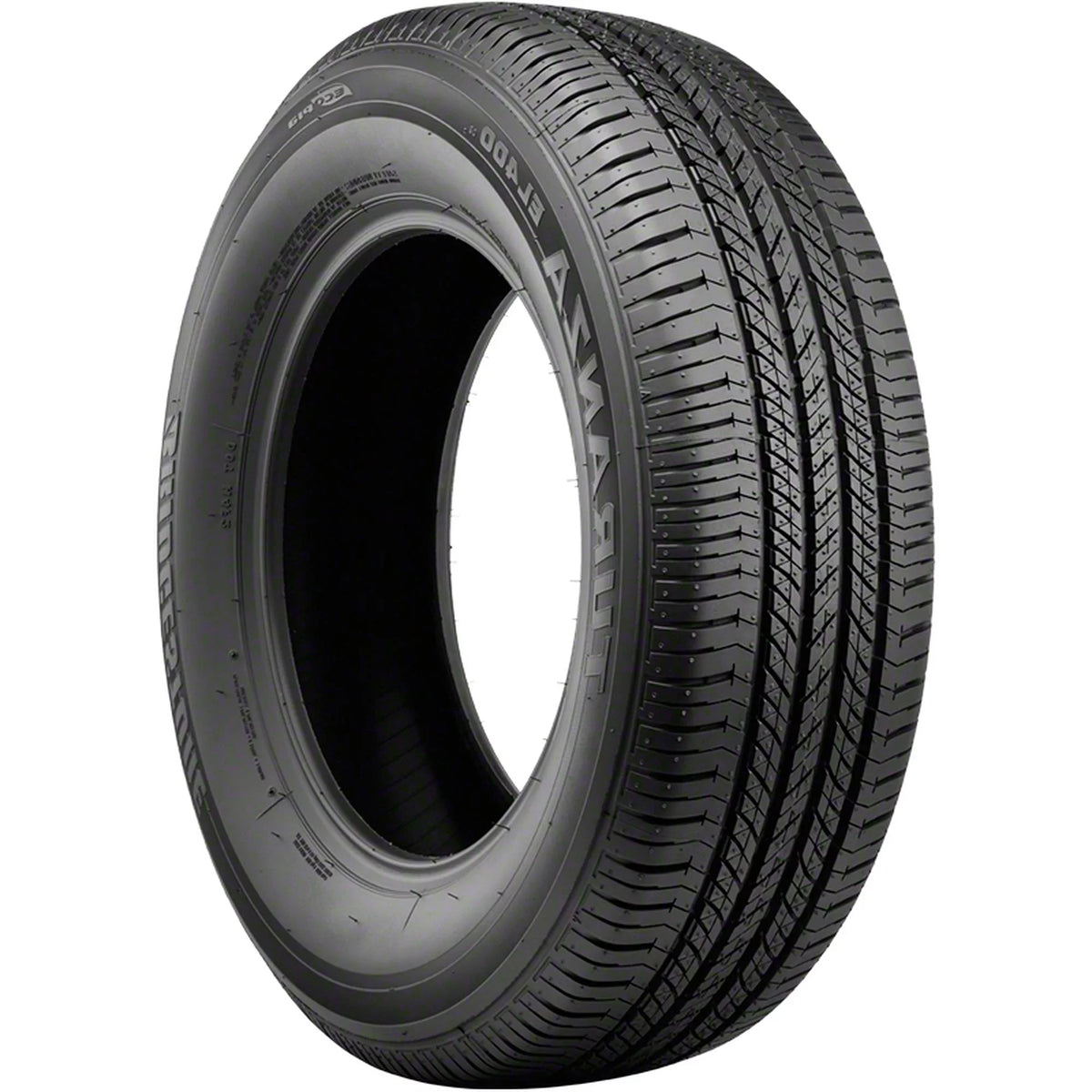 Stylish Bridgestone Turanza EL400-02 All Season P215/45R17 87V Passenger Tire