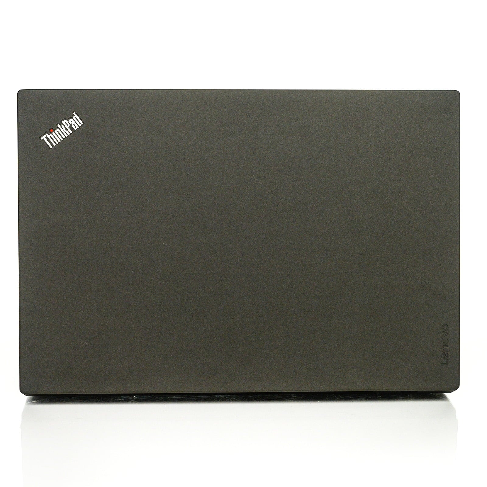 Used ThinkPad T460 Laptop i5 Dual- 8GB 128GB SSD Win 10 Pro B v.WAA
