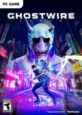 Stylish Ghostwire Tokyo Standard Edition - Windows