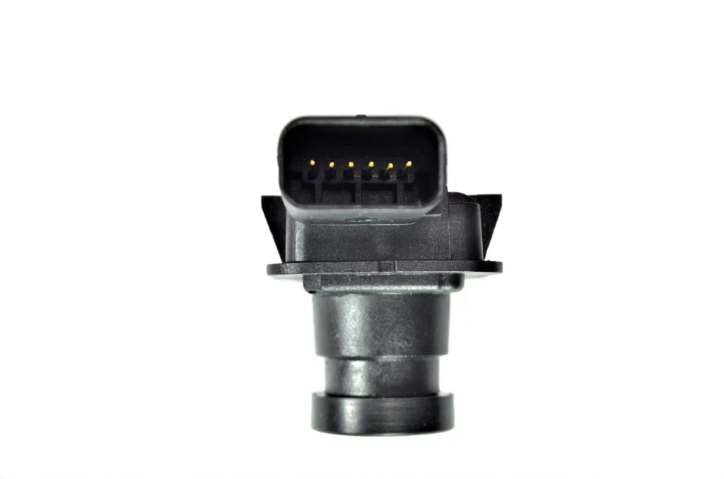 Stylish PT Auto Warehouse BUCFO-932 - Park Assist Back Up Camera Fits select: 2017-2020 FORD FUSION