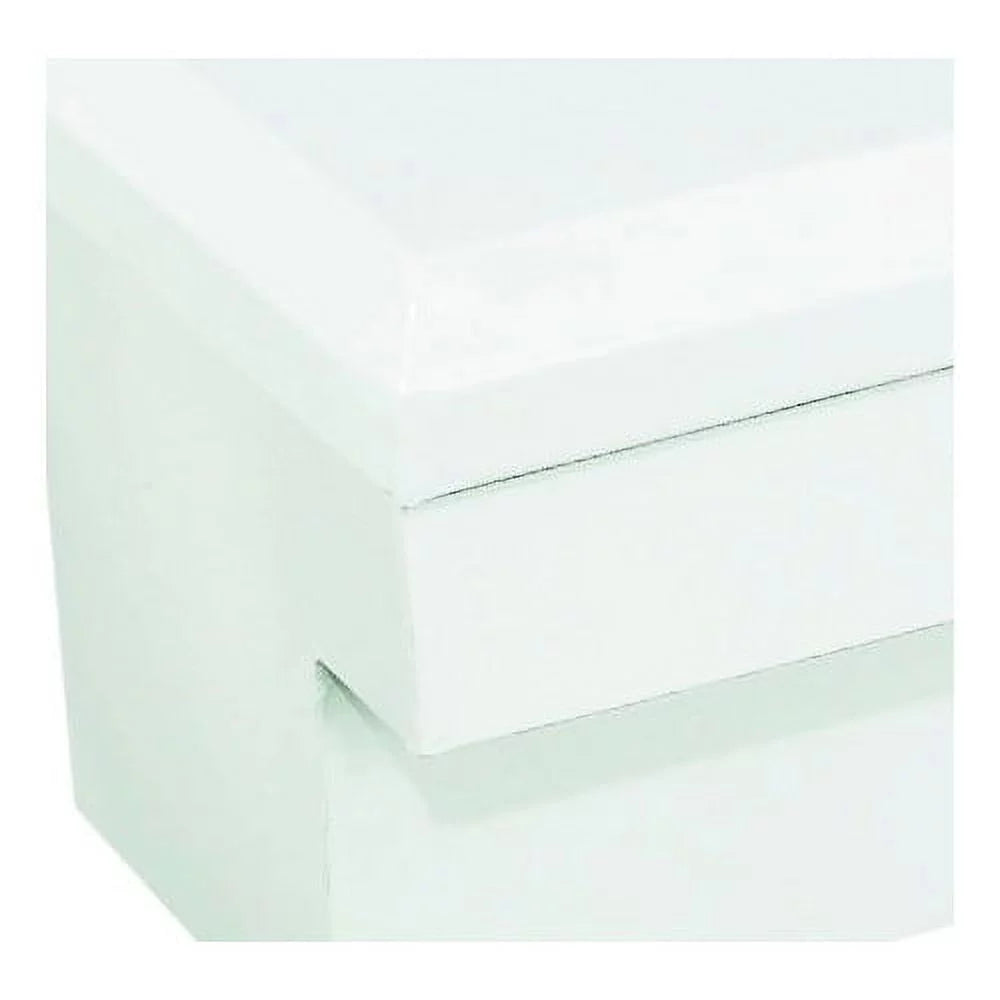 White Equipment
