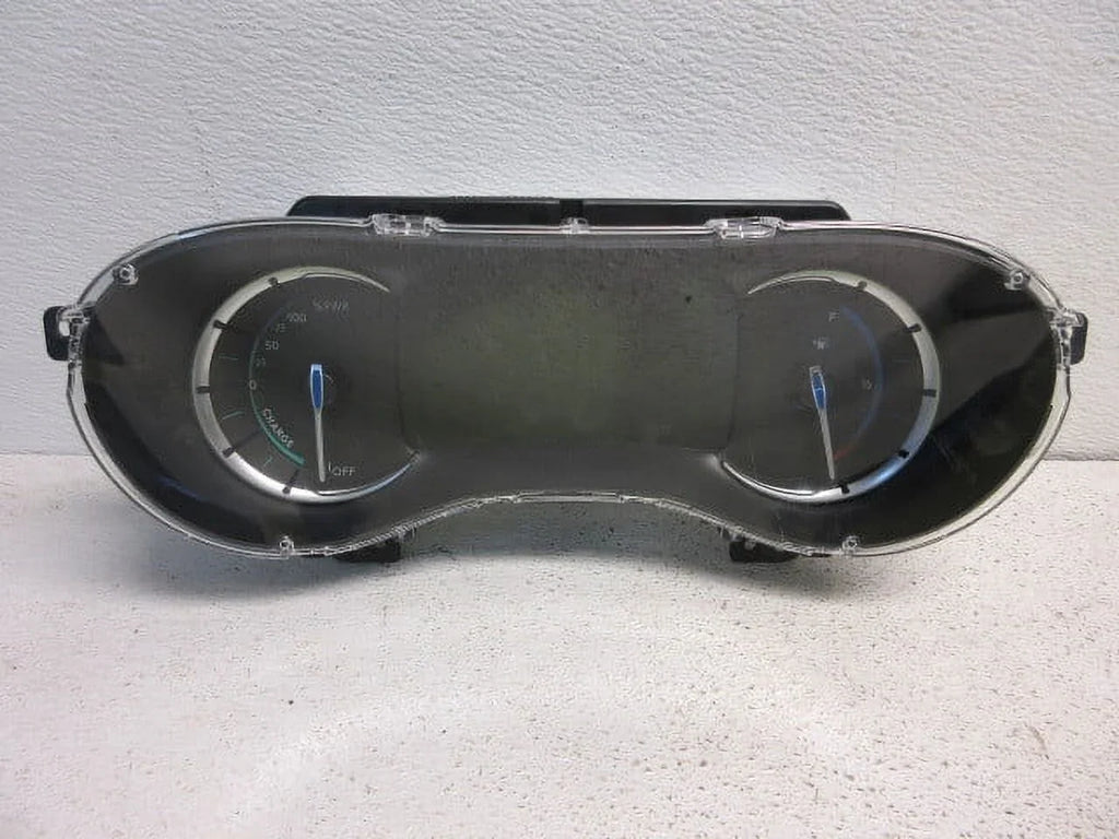 Pre-Owned 2022 Chrysler Pacifica Hybrid Speedometer Speedo 1K Miles OEM LKQ (Good)