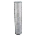 BALDWIN FILTERS PT8455-MPG Hydraulic Filter, 4-5/32 x 18-5/16 In