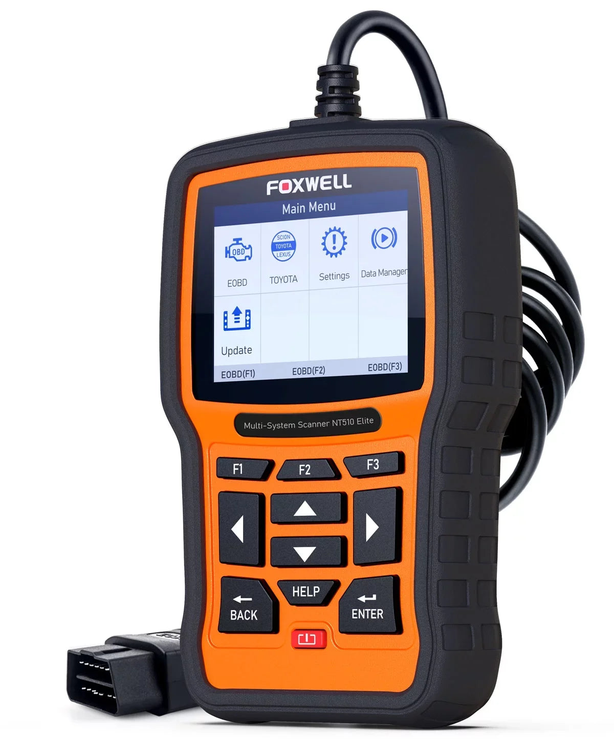 Reader Equipment