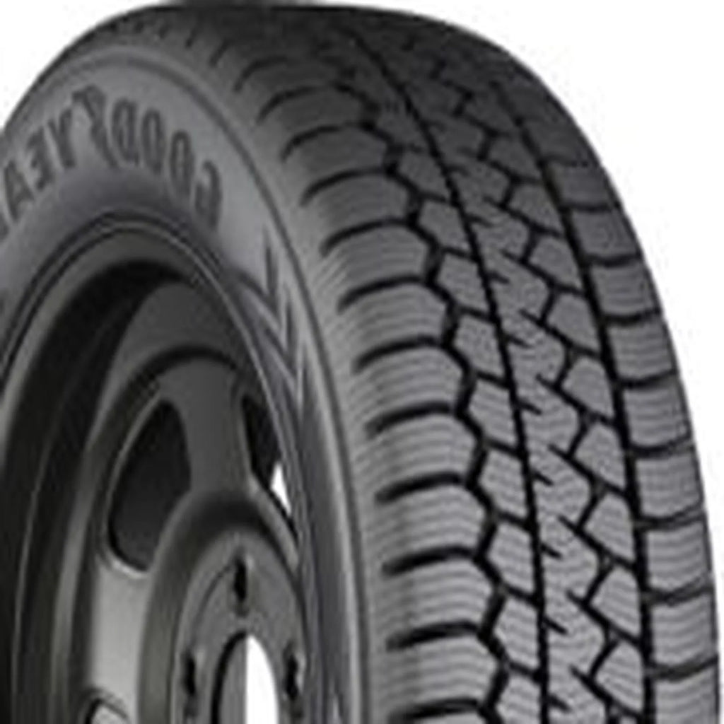 Goodyear Eagle Enforcer All Weather P275/55R20 113V Passenger Tire