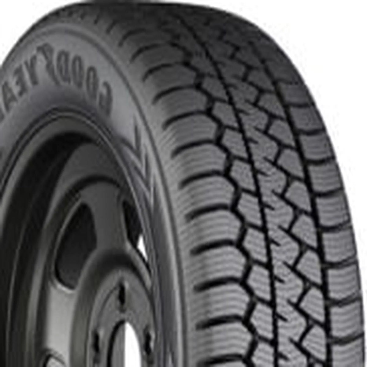 Goodyear Eagle Enforcer All Weather P275/55R20 113V Passenger Tire