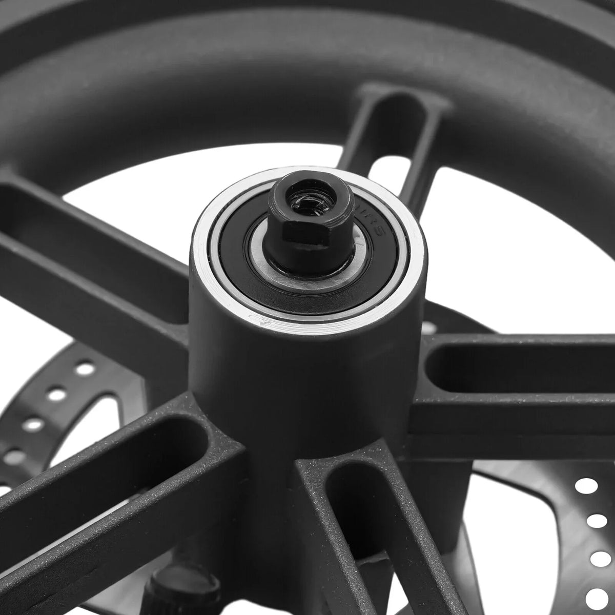 Electric Scooter Solid Tire 10X2.125 Rear Wheel Tyre For M365 Xiaomi 10 Inch