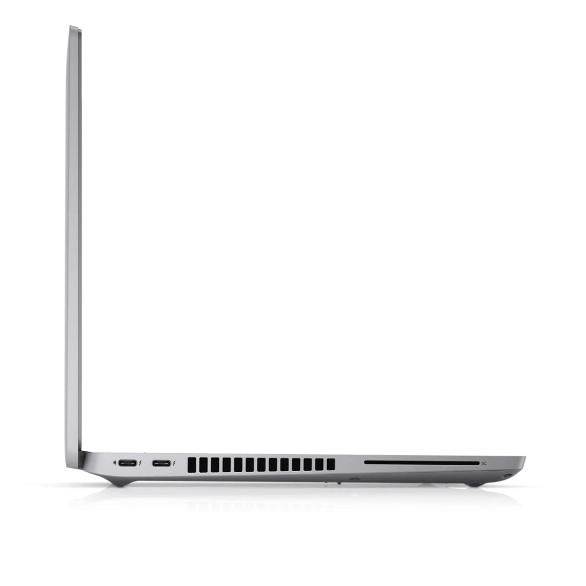 5000 5420 Laptop (2021) | 14" HD | i5 - 512GB SSD - 16GB RAM | 4 Cores @ 4.4 GHz - 11th Gen CPU