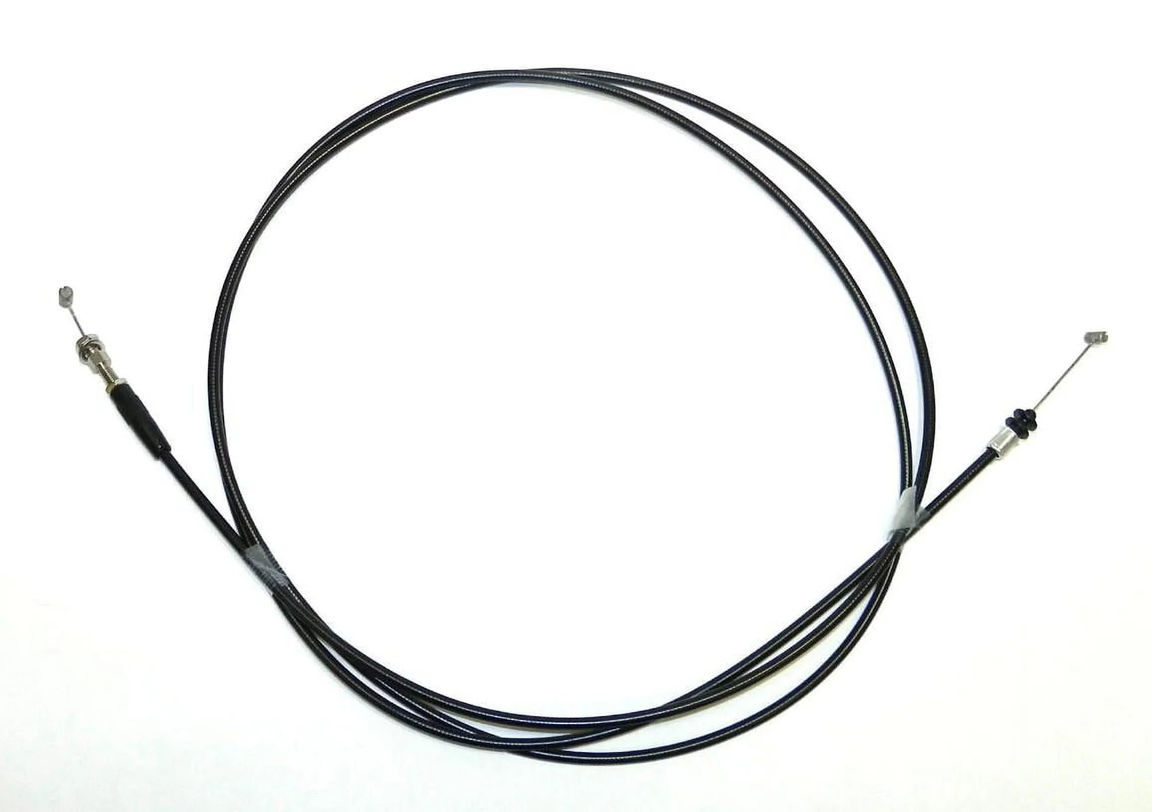 New Throttle Cable Compatible With Sea-Doo GTX Super Charged 215 Wake RXT Ltd Wake Pro 1503CC 2003 2004 2005 2006 2007 2008 2009 by Part Numbers 277001121 - Exclusive Design