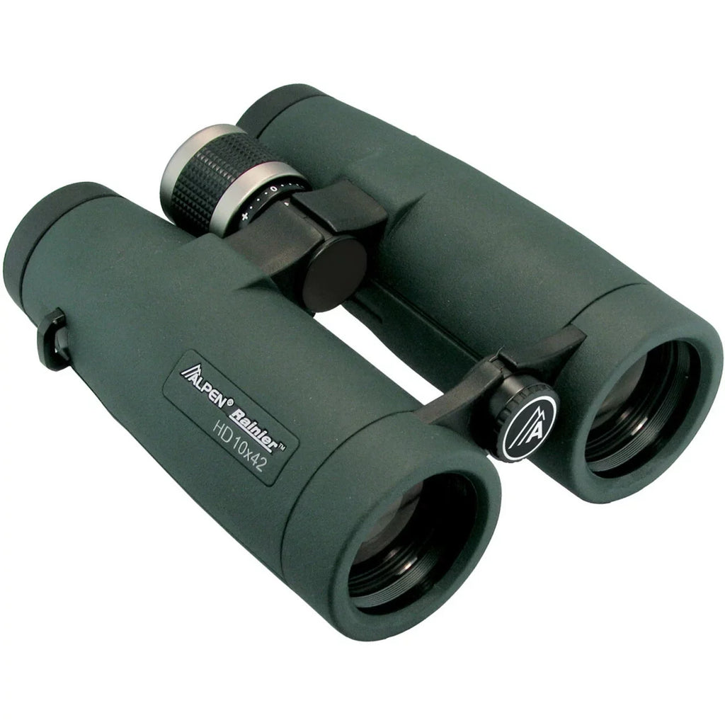 Binocular Equipment