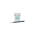 Stylish Mitsubishi Spyder T34 Torch Steel Blue Pearl 2 oz Touch Up Paint for Car Auto Truck