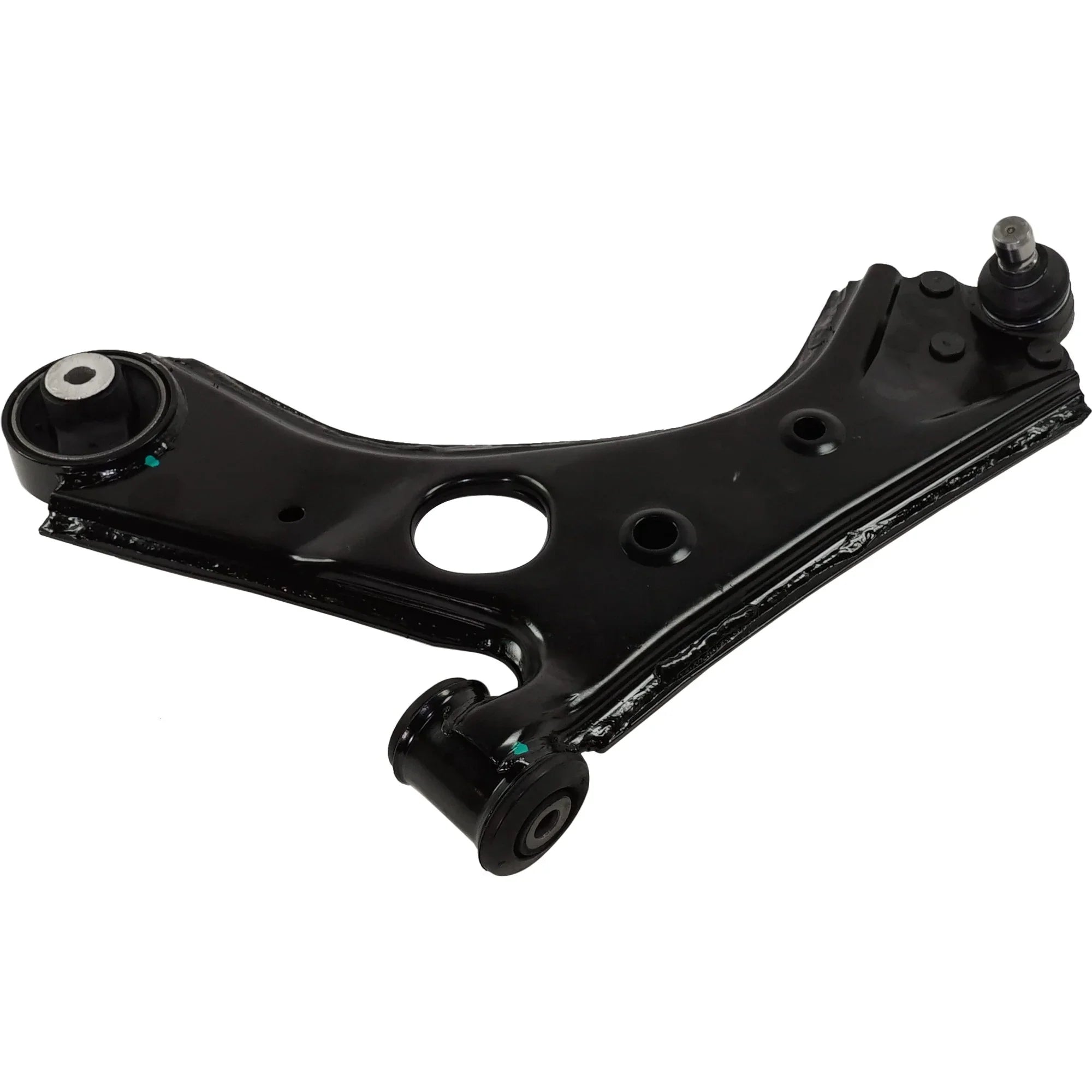 Control Arm Compatible with 2015-2019 Ram ProMaster City Front, Left Driver Side, Lower Sold individually