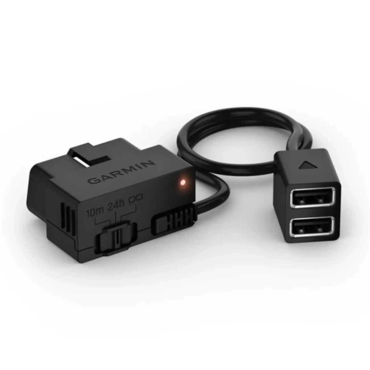Garmin New OEM Constant Power Cable, 010-12530-23 - Exclusive Design