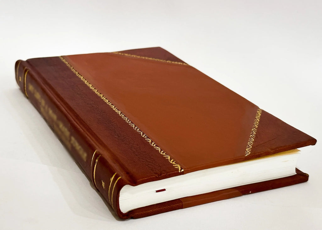 Medicina Magnetica; Or, the Rare and Wonderful Art of Curing by Sympathy, Laid Open in Aphorismes, Proved in Conclusions, and Digested into an Easy Method / Irvine, Christopher (1656) [Leather Bound]