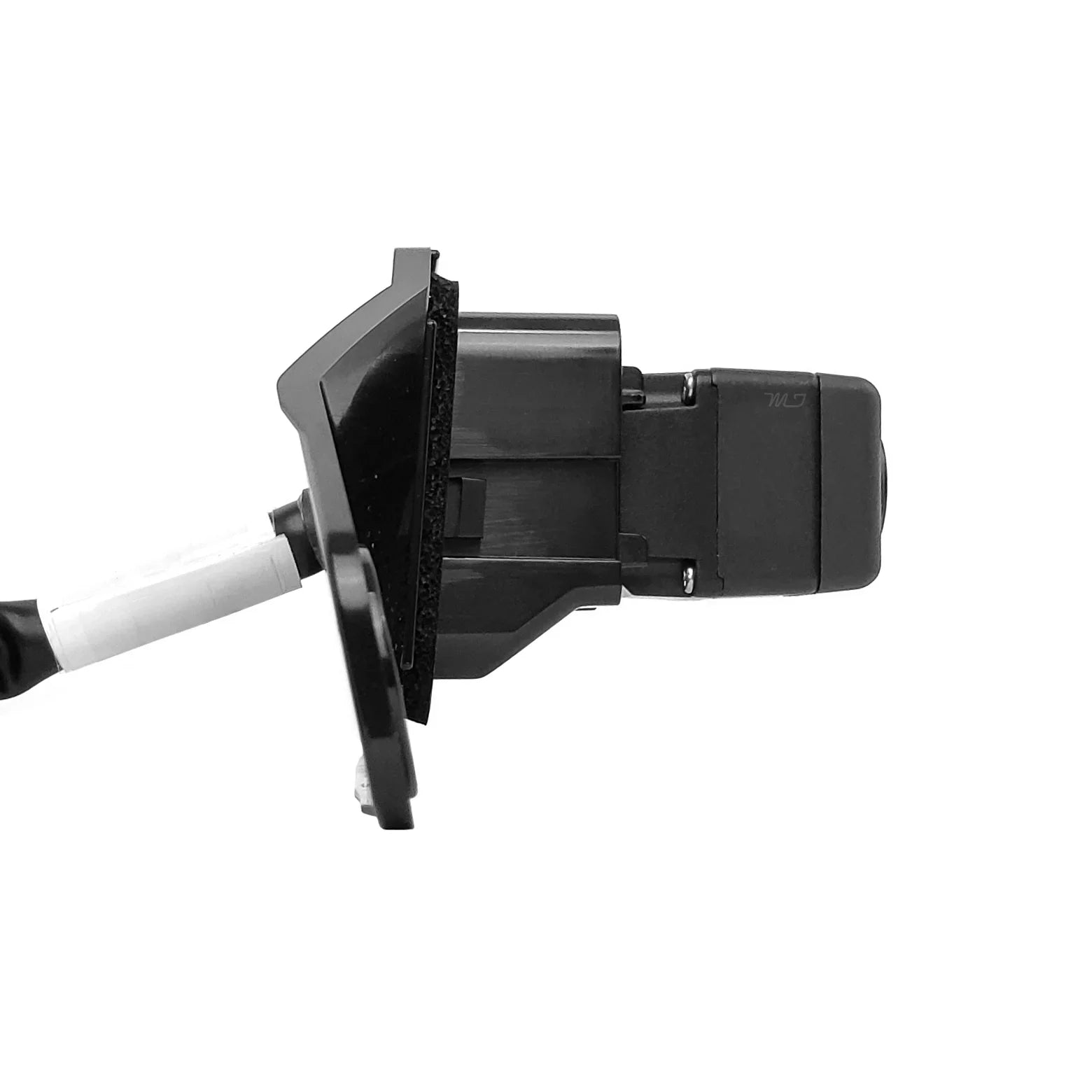 Stylish Master Tailgaters Replacement for Lexus GX 460 Backup Camera (2010-2013) OE Part # 86790-60120, 86790-60121