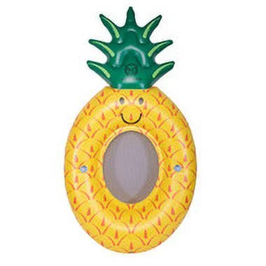 HO Sports Pineapple Pool Float - Exclusive Design