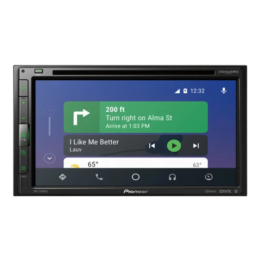 (Refurbished) Equipment