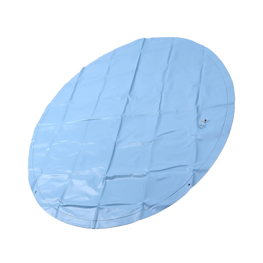 Qulable Winter Swimming Pool Air Pillow Winter Inflatable Pool Pillow Kit with Rope for Above Ground Swimming Pool - Exclusive Design