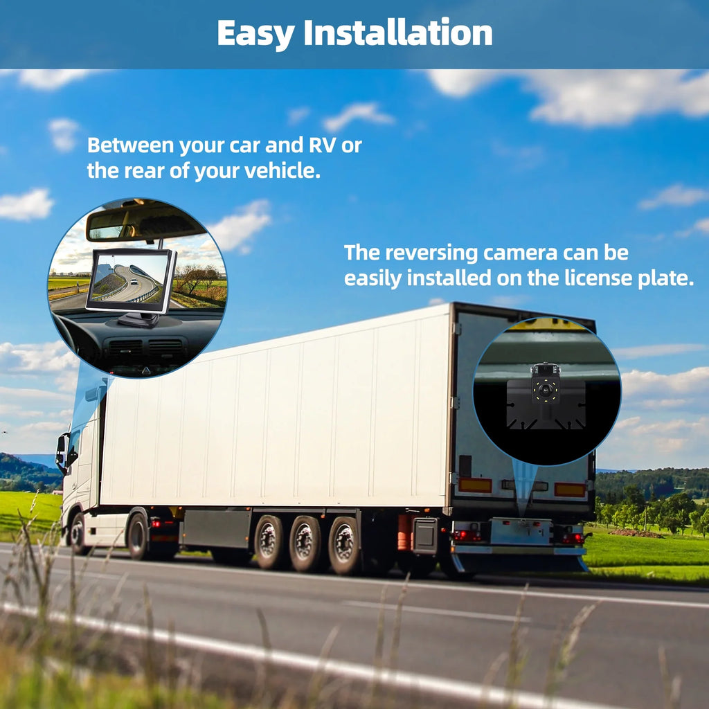 Vehicles Equipment