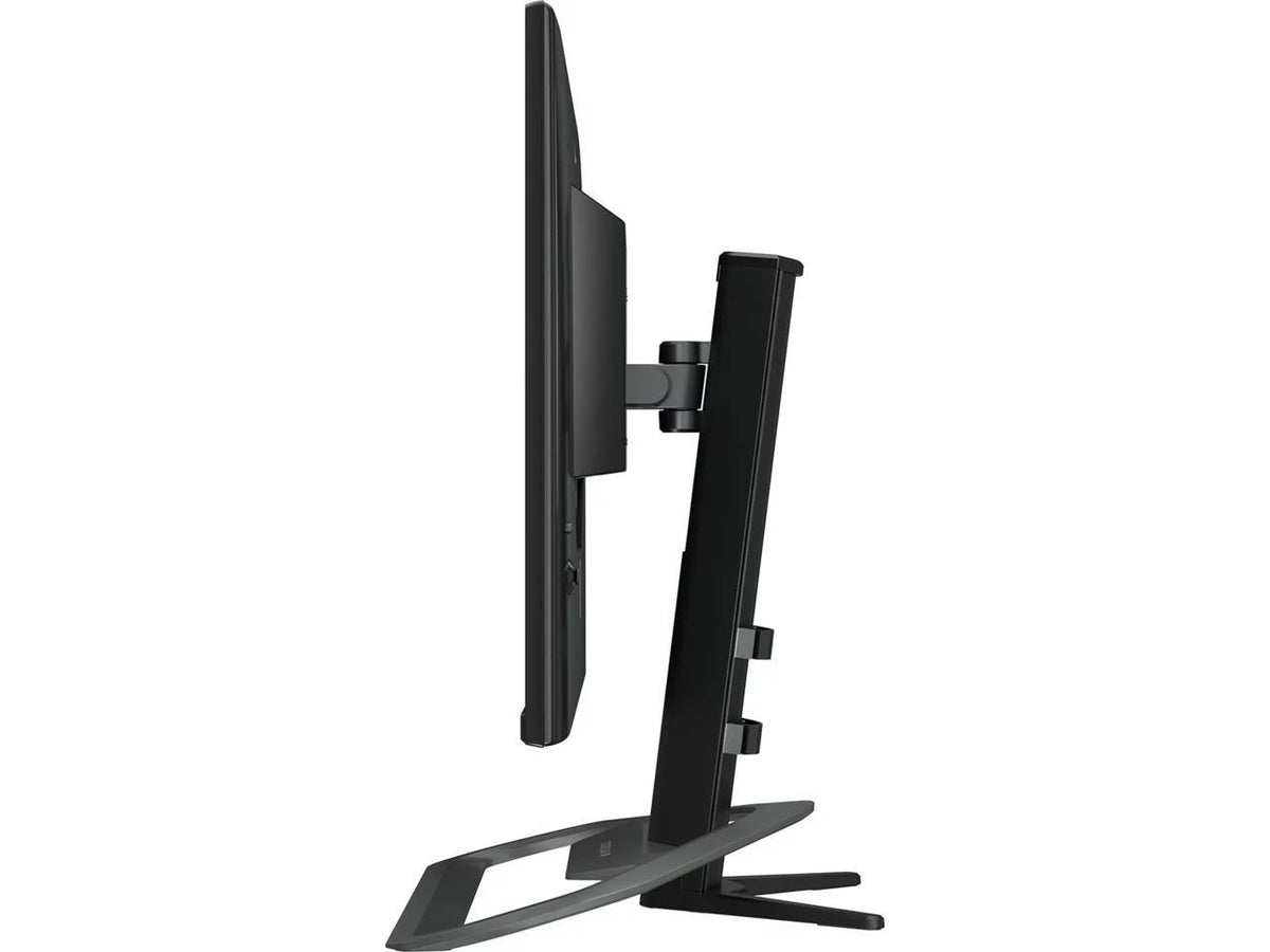 Stylish CORSAIR XENEON 32UHD144 32-Inch IPS UHD (3840 x 2160), FreeSync Premium, G-Sync, 144Hz Refresh Rate, DisplayHDR600 Gaming Monitor