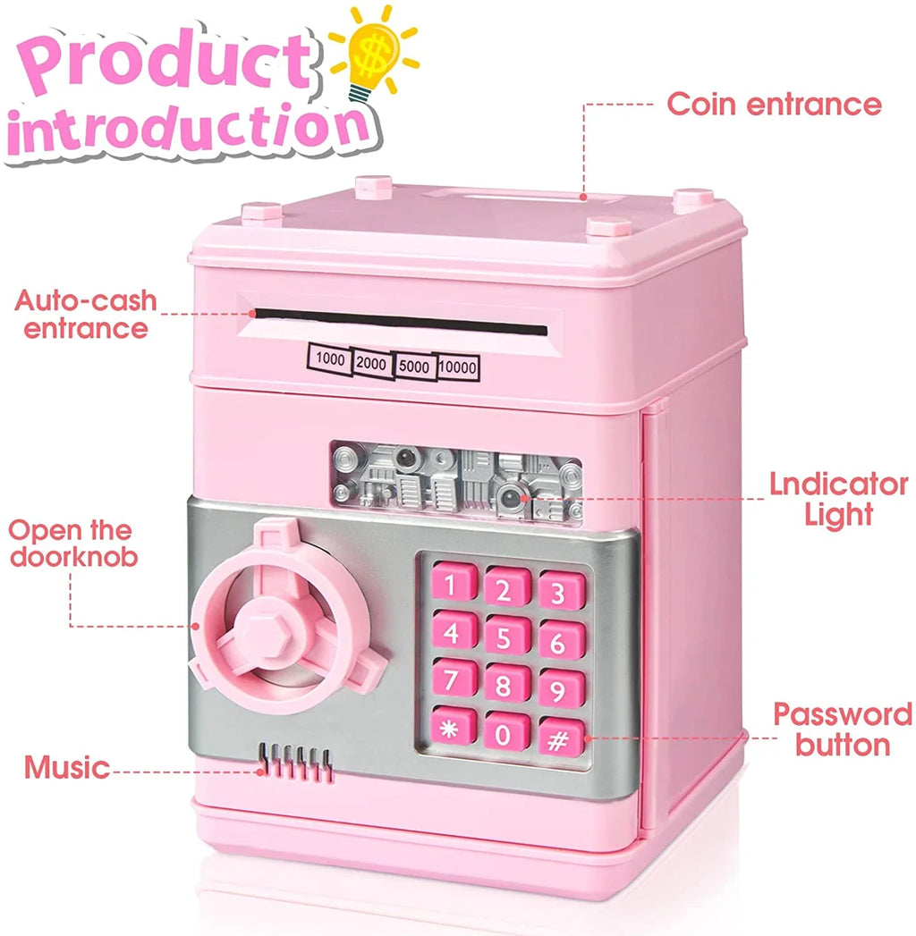 (Pink/Silver) Equipment