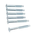 Stylish Motor Genic Truck Bed Mounting Bolt Hardware Kit For 83-11 Ford Ranger & 94-08 Mazda 924-310