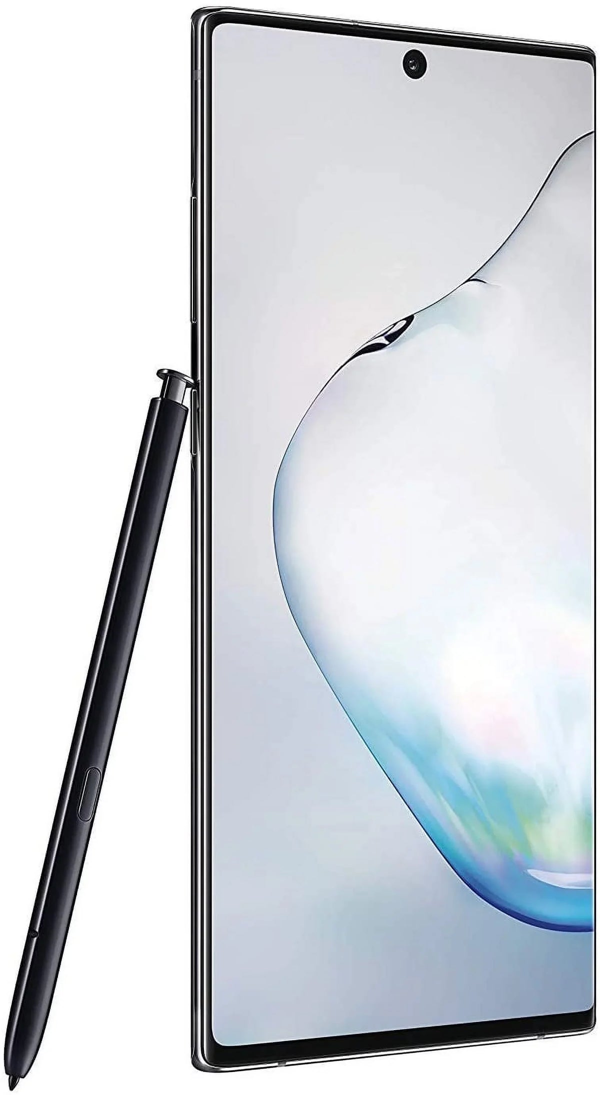 Samsung Galaxy Note 10+ Plus N975U (Aura Black) Verizon 256GB Smartphone (Refurbished: Like New)