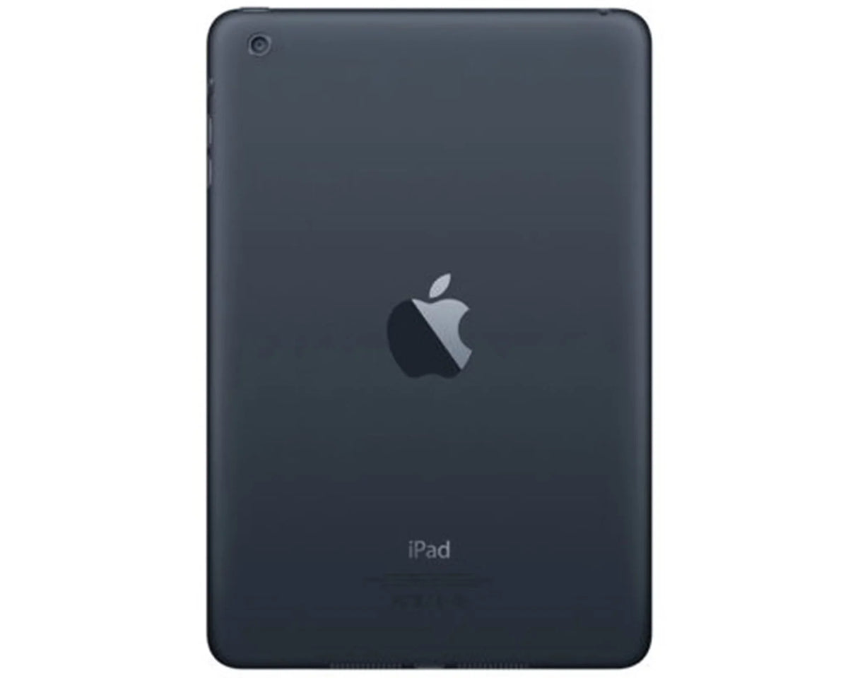 Restored Apple iPad mini MD529LL/A (32GB, Wi-Fi, Black) (Refurbished) - Exclusive Design