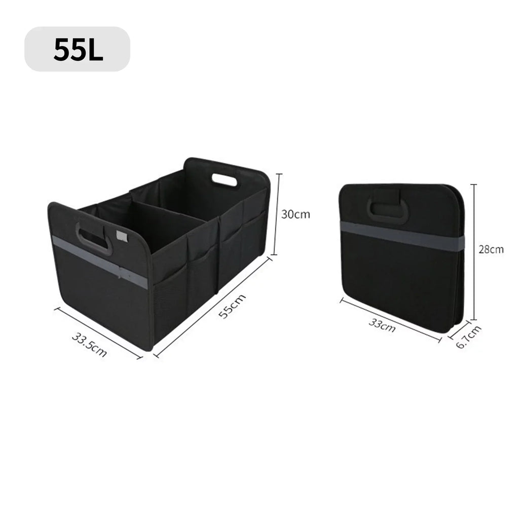 55L Equipment