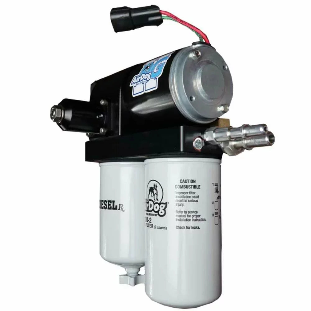 DF-100-5G Equipment