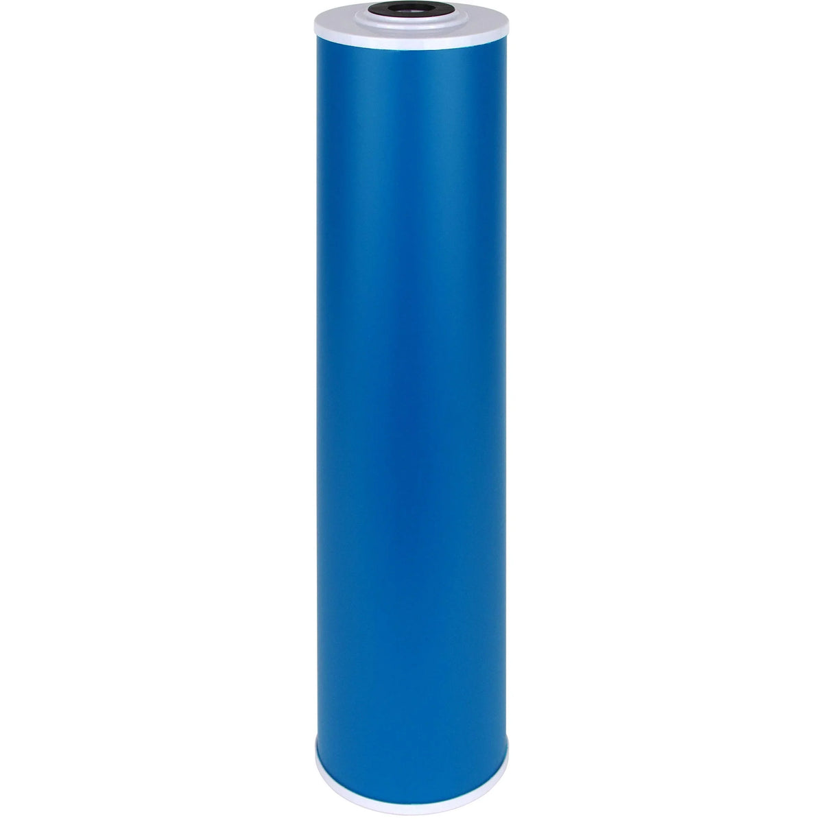 SpiroPure SP-WS-20BB 20â x 4.5â Cation Resin Water Softener Cartridge WS-20BB 155321-43 (Case of 4)