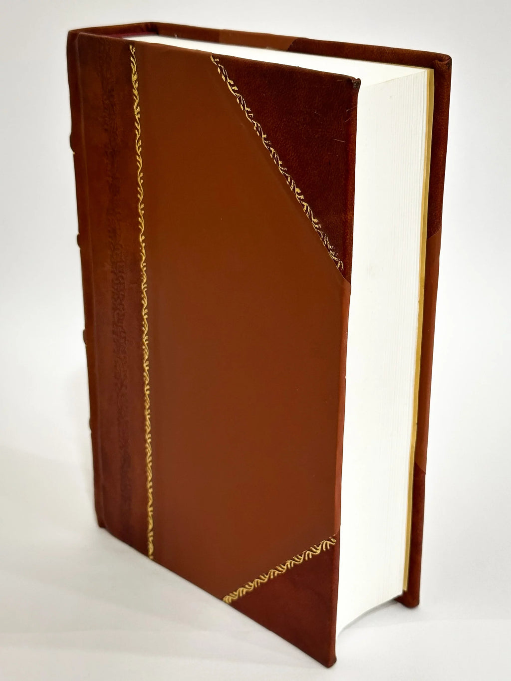 A Rhyming Dictionary: Answering at the Same Time, the Purposes of Spelling ... / John Walker (1819) (1819) [Leather Bound] - Exclusive Design