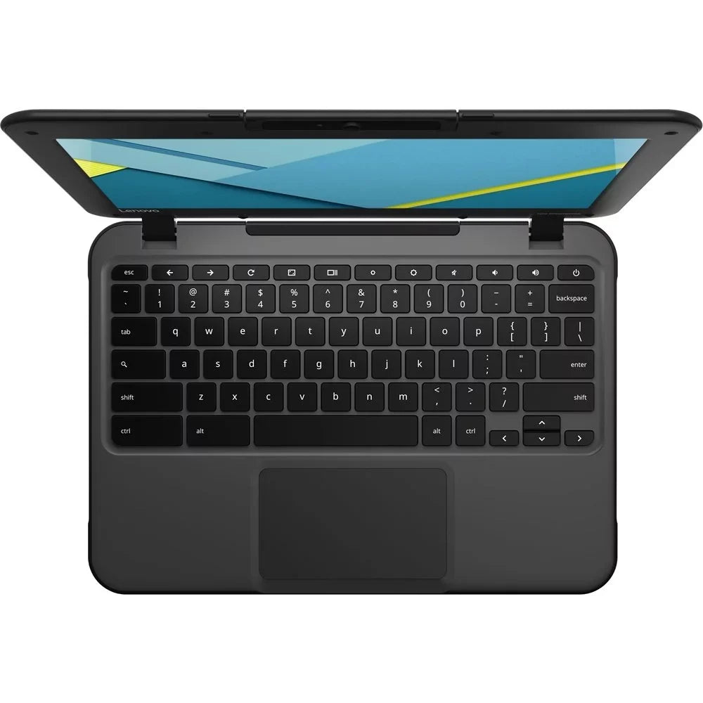 Restored N22-20 Chromebook Celeron 1.60 GHz 4GB Ram 16GB Chrome OS (Refurbished)