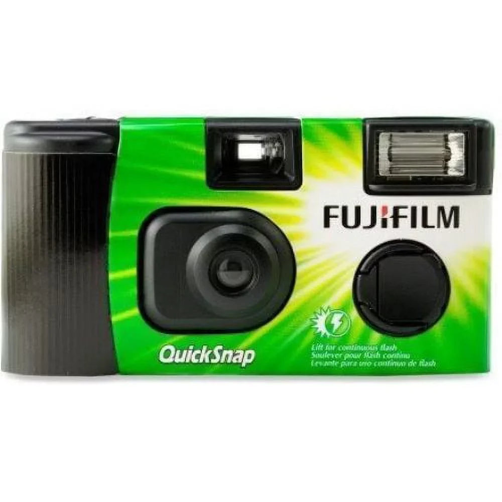 Camera Equipment