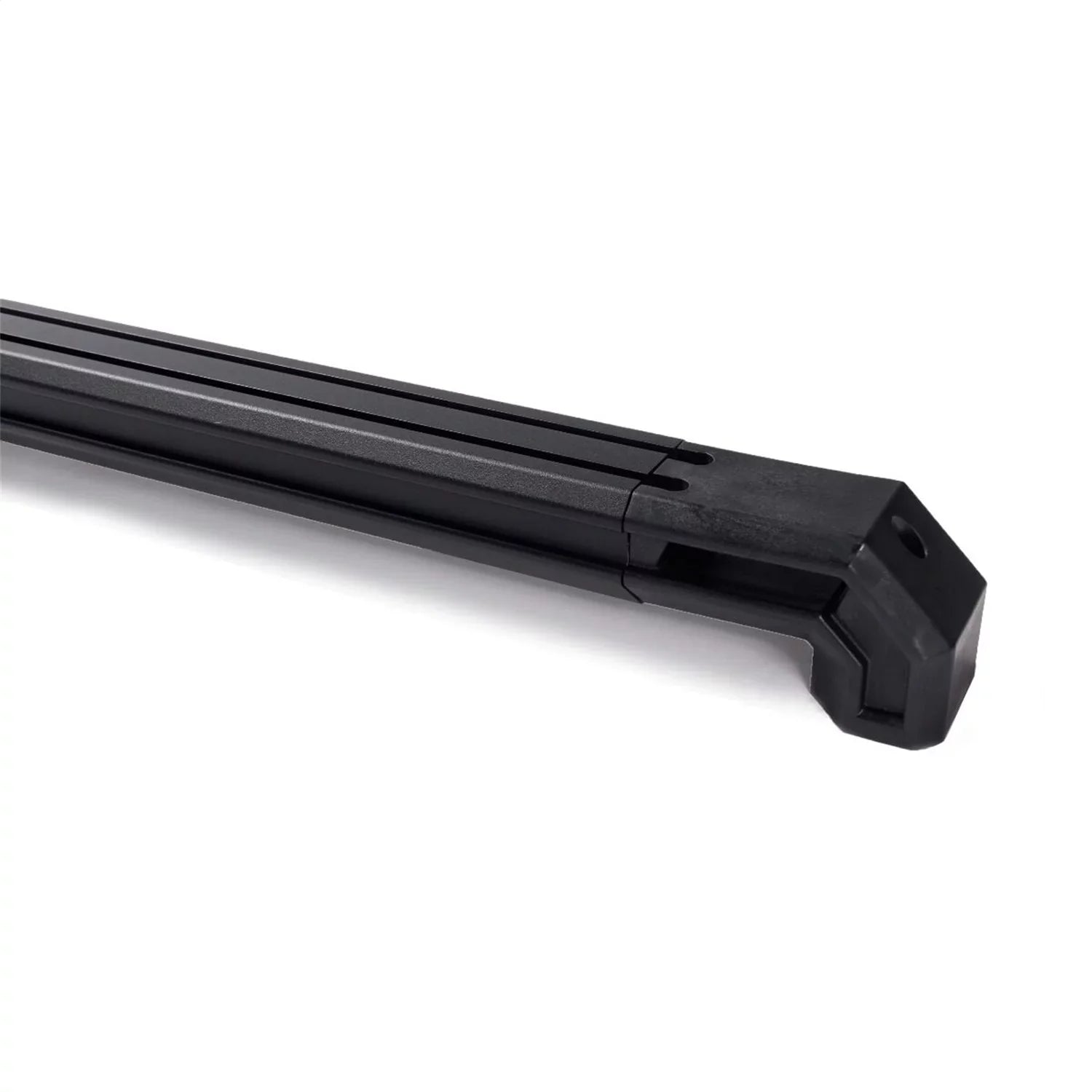 Putco Tec Rails 19 Ddg 5.7' Bed (109872) Fits select: 2019-2022 RAM 1500 BIG HORN/LONE STAR - Exclusive Design