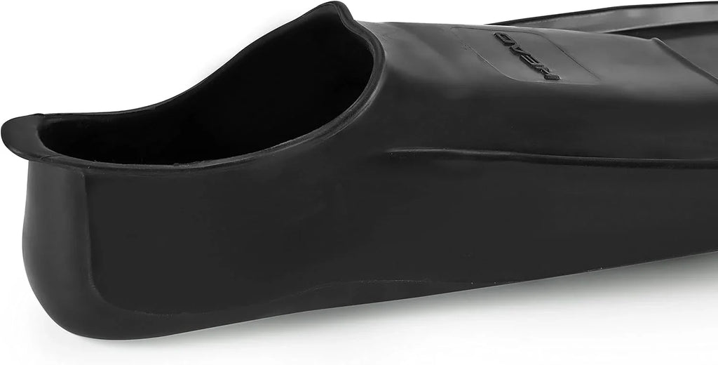 Head By Corda Full Foot Rubber Fins - Exclusive Design