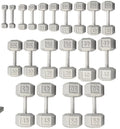 Dumbbells Equipment