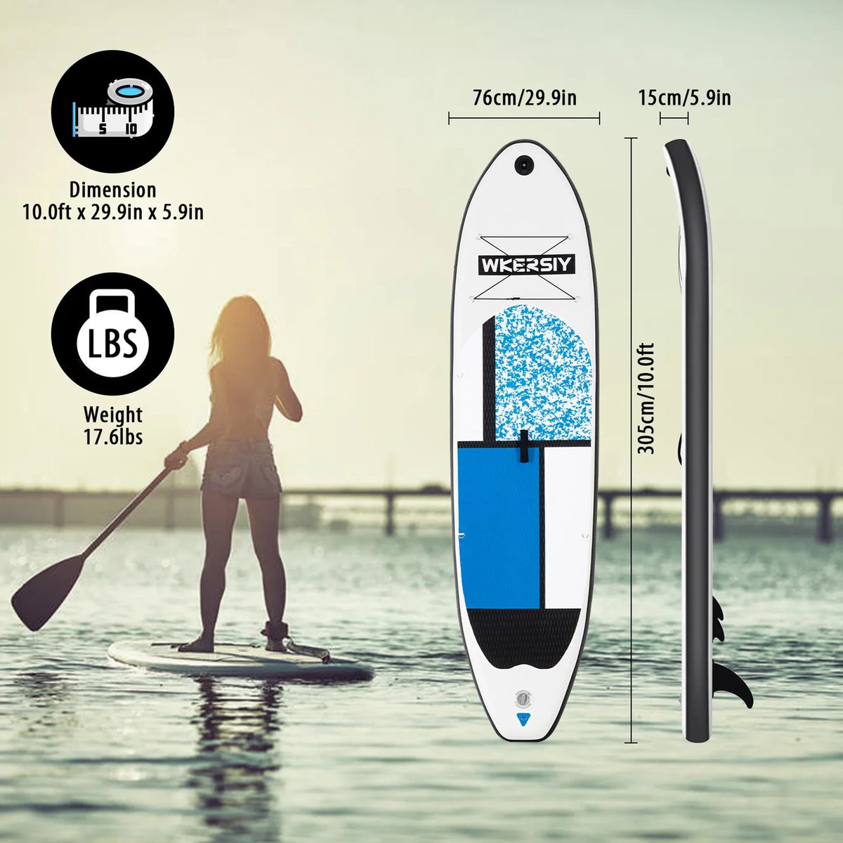 Adult Equipment